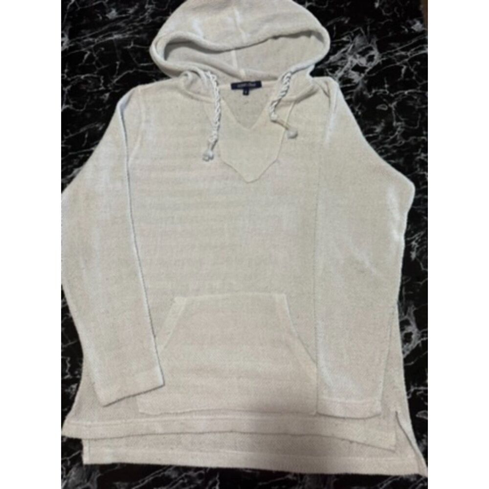 Knit Hoodie